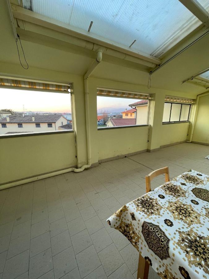 阿雷佐Terrazza Di Mario公寓 外观 照片